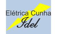 Logo Eletricista Cunha