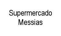 Logo Supermercado Messias em Centro