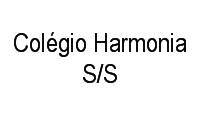 Logo Colégio Harmonia S/S em Parque Boa Esperança