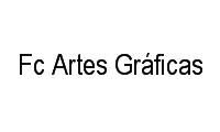 Logo Fc Artes Gráficas