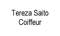 Logo Tereza Saito Coiffeur em Asa Norte