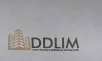 Logo DDLIM Serviços em Cidade Nova