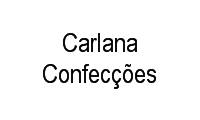 Logo Carlana Confecções