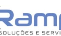 Logo Ramp Tecnologia em Centro