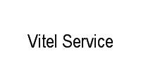 Logo Vitel Service em Jardim América