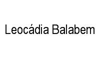 Logo Leocádia Balabem em Jardim Pinheiros