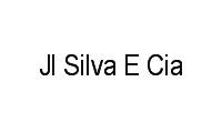 Logo Jl Silva E Cia em Centro Cívico