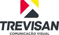 Logo Trevisan Comunicação Visual