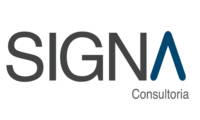 Logo Signa Consultoria Empresarial