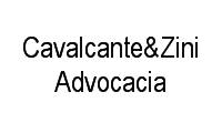 Logo Cavalcante&Zini Advocacia em Rio Verde