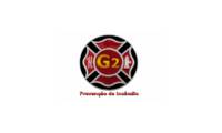 Logo G2 Prevenção de Incêndio