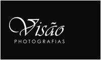Logo VISÃO PHOTOGRAFIAS em São Marcos