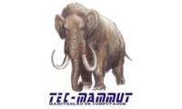 Logo Tec Mammut Manutenção de Computadores em Jardim Camargo Novo