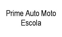 Logo Prime Auto Moto Escola em Barra Funda