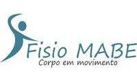 Logo Fisio Mabe - Atendimento Fisioterapêutico Domiciliar