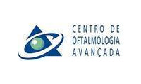 Logo COA - Centro de Oftalmologia Avançada em Funcionários