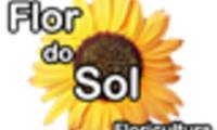Logo Flor do Sol Floricultura em Kobrasol
