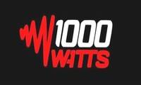 Logo 1.000 Watts Sistemas de Segurança Movimentadores de Portão