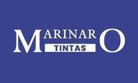 Logo Loja de Tintas - Marinaro Tintas em Vila Dom Pedro I