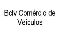 Logo Bclv Comércio de Veículos