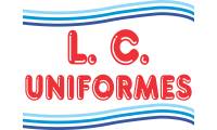 Logo Lc Uniformes