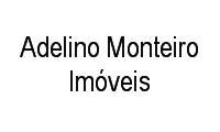 Logo Adelino Monteiro Imóveis em Cidade Nova