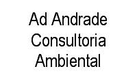 Logo Ad Andrade Consultoria Ambiental
