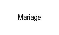 Logo Mariage em Pina