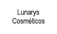 Logo Lunarys Cosméticos em Sarandi