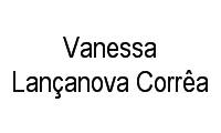Logo Vanessa Lançanova Corrêa em Marechal Rondon