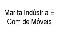 Logo Marita Indústria E Com de Móveis em Parque Industrial