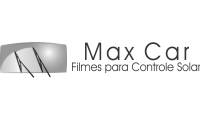 Logo Max Car - Filmes para Controle Solar