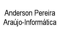 Logo Anderson Pereira Araújo-Informática em Centro