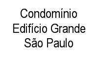 Logo Condomínio Edifício Grande São Paulo em Centro