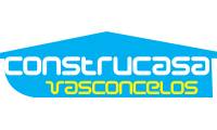 Logo Construcasa Vasconcelos em Residencial Coqueiral
