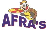 Logo Afra'S Pizzaria em Samambaia Norte