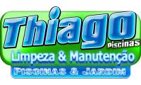 Logo Thiago Piscinas