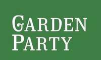Logo Garden Party Eventos em Taquara