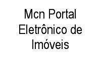 Logo Mcn Portal Eletrônico de Imóveis em Centro