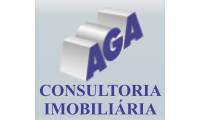 Logo Aga Consultoria Imobiliária em Dionisio Torres