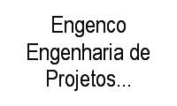 Logo Engenco Engenharia de Projetos E Construções em Vila Modesto Fernandes