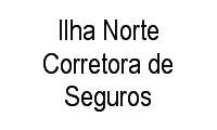 Logo Ilha Norte Corretora de Seguros em Canasvieiras