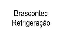 Logo Brascontec Refrigeração em Centro