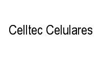 Logo Celltec Celulares em Jardim Liberdade