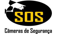 Logo S0s Câmeras de Segurança em Jardim Utinga
