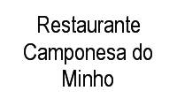 Logo Restaurante Camponesa do Minho em Mercês