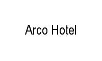 Logo Arco Hotel em Colatina Velha