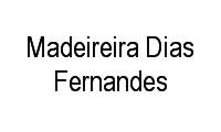 Logo Madeireira Dias Fernandes em Curicica