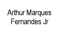 Logo Arthur Marques Fernandes Jr em Centro