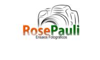 Logo Rosepauli Ensaios Fotográficos em Primavera